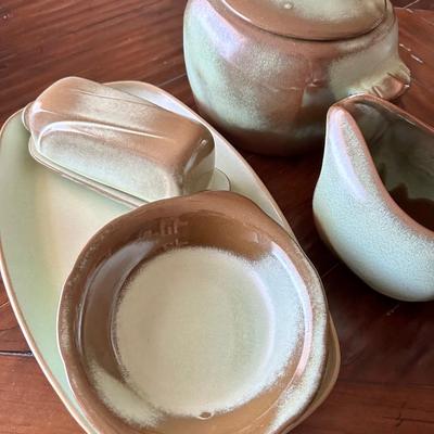 Frankoma Pottery