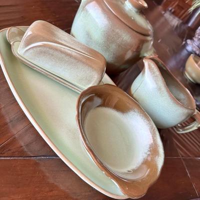 Frankoma Pottery