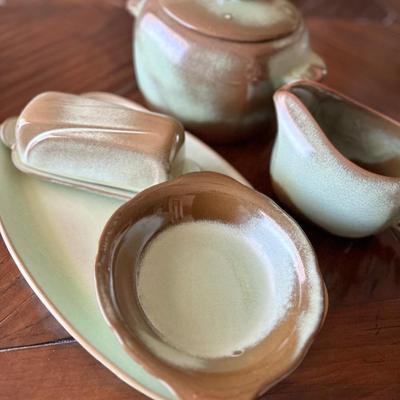 Frankoma Pottery