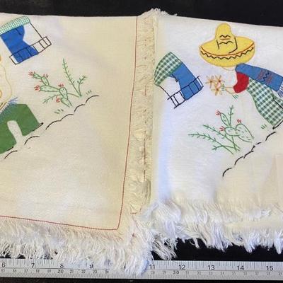 Tea Towels