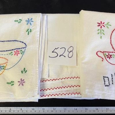 Tea Towels