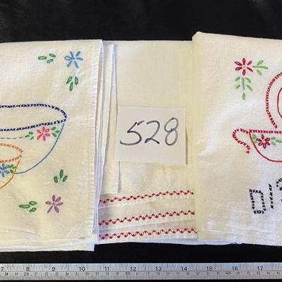 Tea Towels