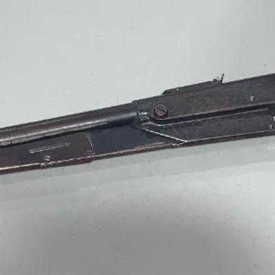 Antique Daisy Model 25 BB Gun