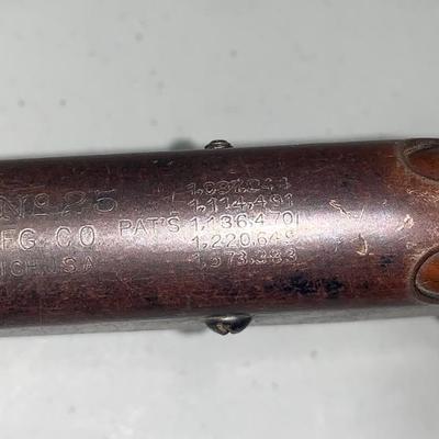 Antique Daisy Model 25 BB Gun