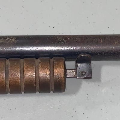 Antique Daisy Model 25 BB Gun