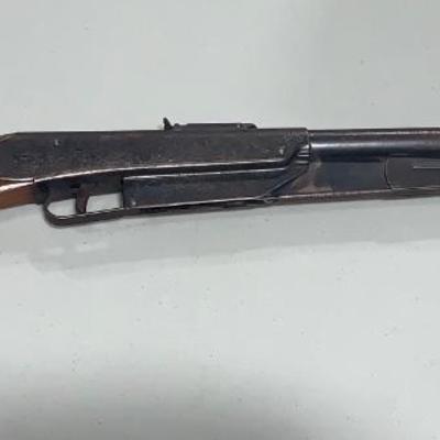Antique Daisy Model 25 BB Gun