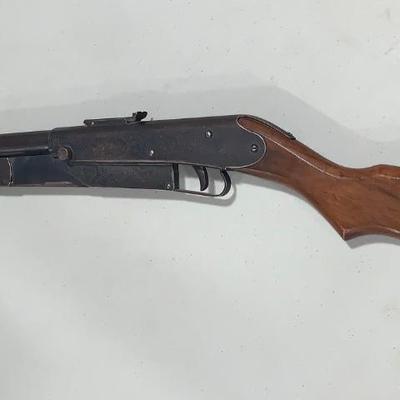 Antique Daisy Model 25 BB Gun