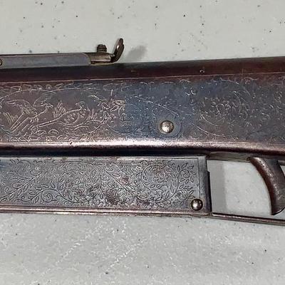 Antique Daisy Model 25 BB Gun