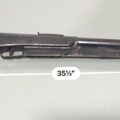 Antique Daisy Model 25 BB Gun
