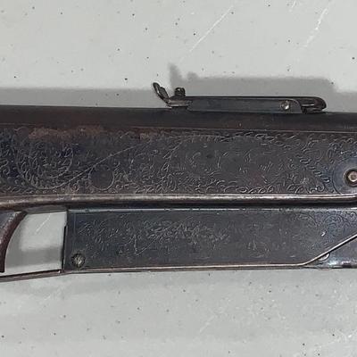 Antique Daisy Model 25 BB Gun