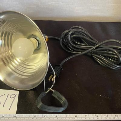 NewClamp Light