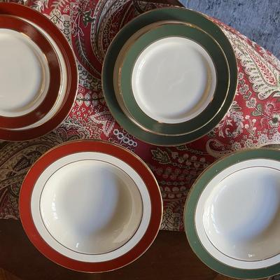 Ralph Lauren Southport Dinnerware