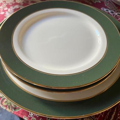 Ralph Lauren Southport Dinnerware