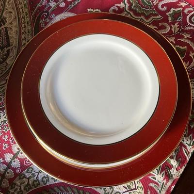 Ralph Lauren Southport Dinnerware