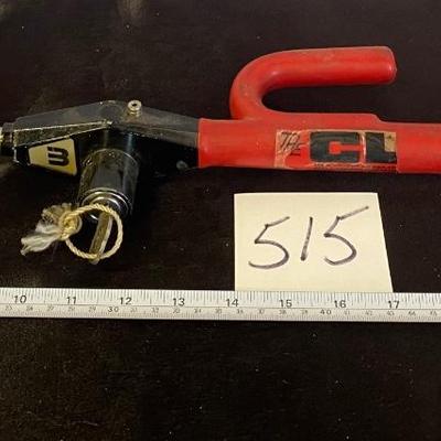 The Club Auto Steering Lock