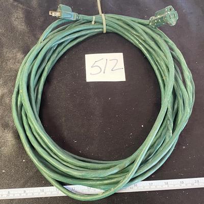 Extension Cord