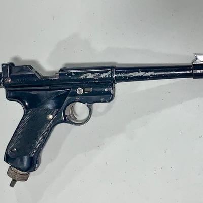 Crosman Mark II Target .177 Pellet Gun