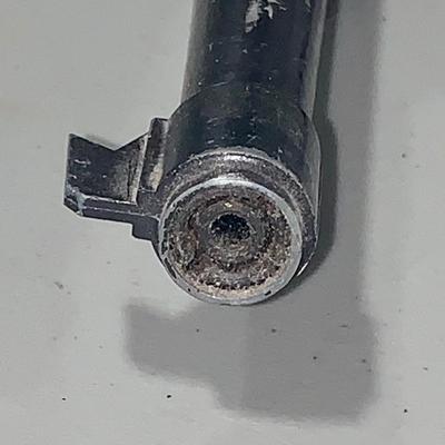 Crosman Mark II Target .177 Pellet Gun