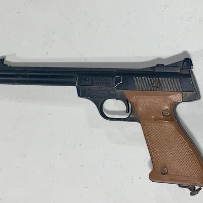 Crosman Model 1600 Powermatic BB Gun