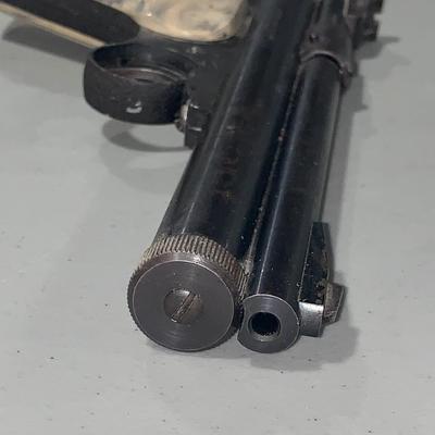 Vintage Crosman 150 .22 Caliber Pellet Gun