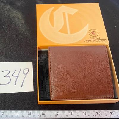 Castello Bifold