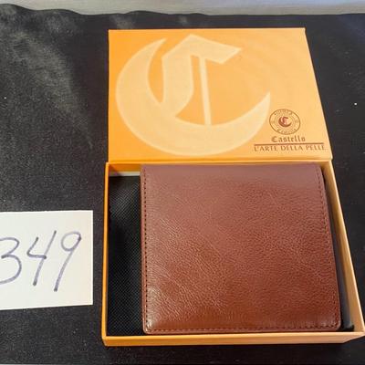 Castello Bifold
