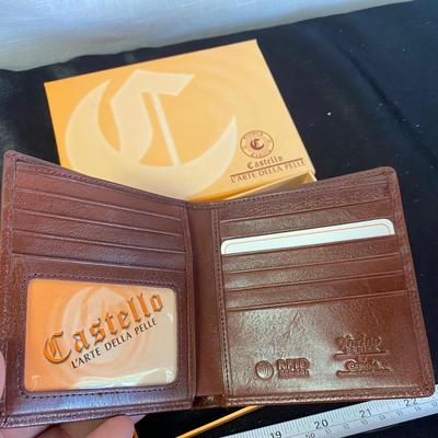 Castello Bifold