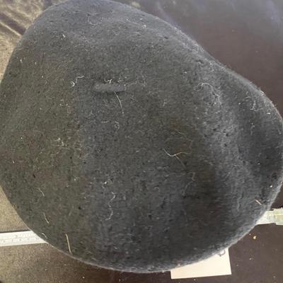 Vintage Hat