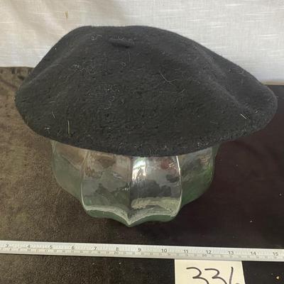 Vintage Hat