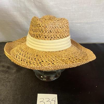 Lady’s Hat
