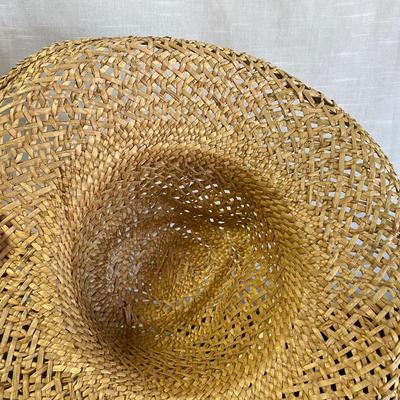 Lady’s Hat