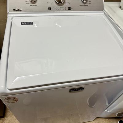 Maytag Washer