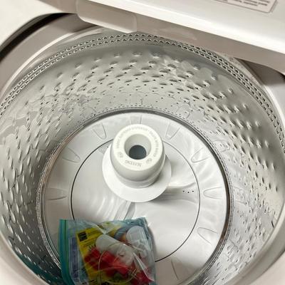 Maytag Washer