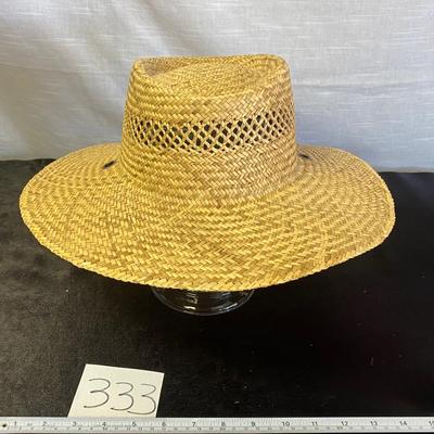 Medium Hat