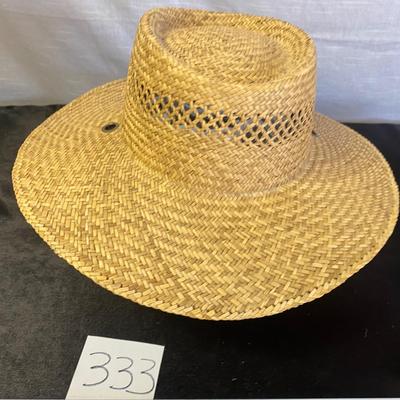 Medium Hat