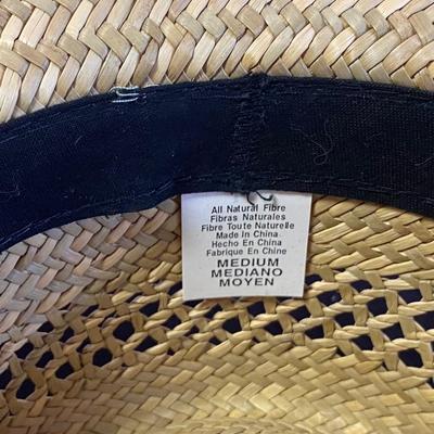 Medium Hat