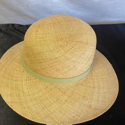 Liz Claiborne Hat