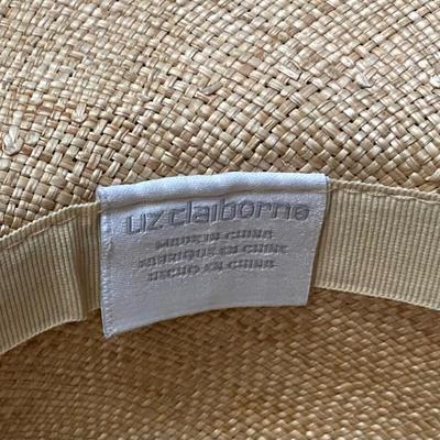 Liz Claiborne Hat