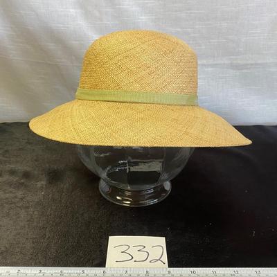 Liz Claiborne Hat