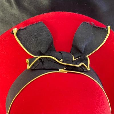 Vintage Betmar Hat