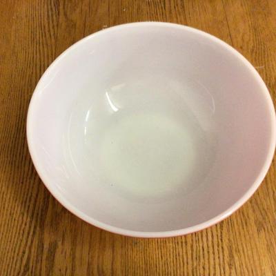 Pyrex Bowls Lot