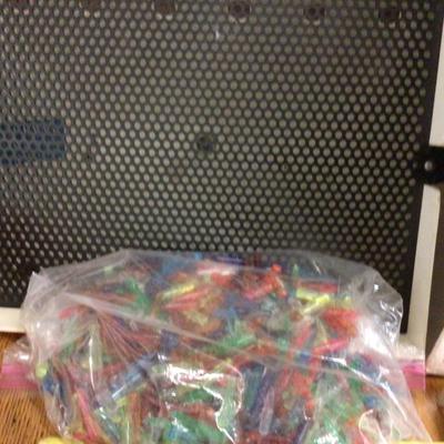 Lite Bright Lot