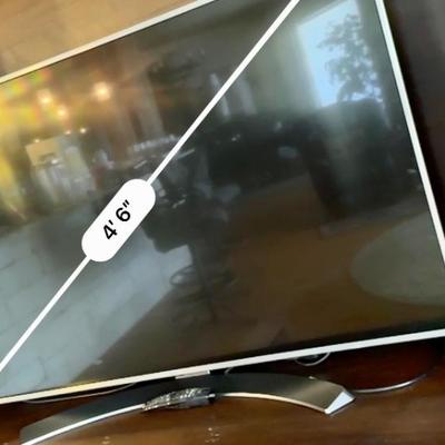 65” LG Television