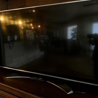 65” LG Television