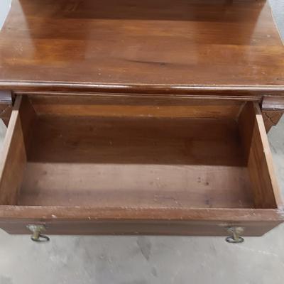 Antique washstand /sideboard Beautiful Cabinet