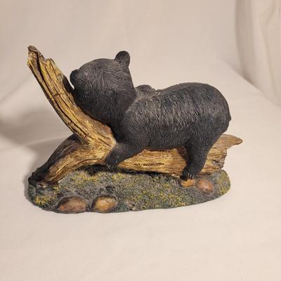 Woodland Creatures Home Decor (B1-CE)