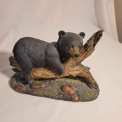Woodland Creatures Home Decor (B1-CE)