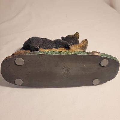 Woodland Creatures Home Decor (B1-CE)