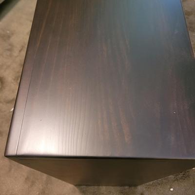 Four Shelf Book Case (B1-CE)