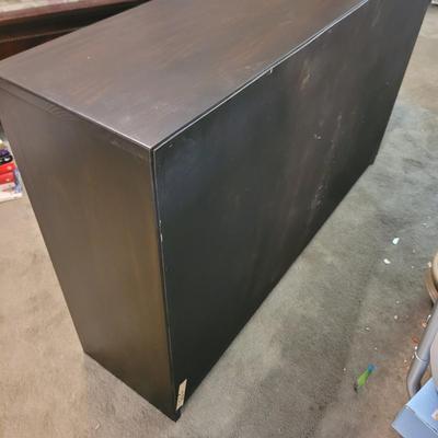 Four Shelf Book Case (B1-CE)